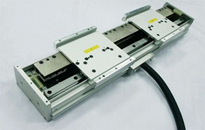 HDB直線電機的優勢有哪些？