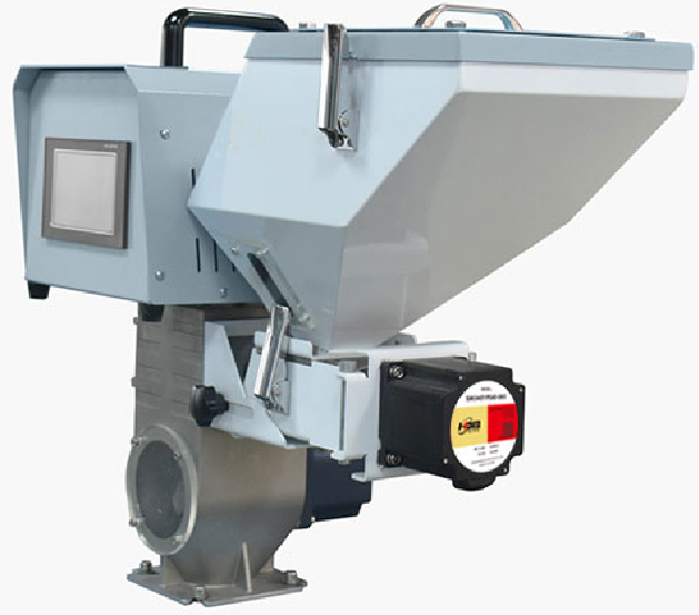 色母機(jī)用什么樣的電機(jī)？